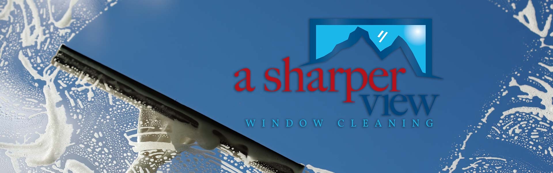Contact A Sharper View
